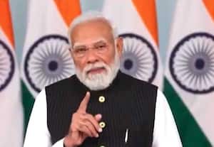 வளர்ச்சி பெற்ற இந்தியாவுக்கு நம் நாட்டு தயாரிப்பு சிப் மிக அவசியம்: பிரதமர் மோடி