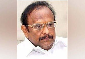 தீபத்துாணில் தீபம் ஏற்றாமல் நீதிமன்றத்தை அவமதித்த வழக்கு: அமைச்சர் ரகுபதிக்கு எதிராக மனு