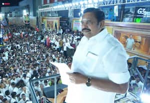  திமுகவின் ஹவாலா பணத்தை பறிமுதல் செய்து மக்களுக்கு கொண்டு வருவோம்: இபிஎஸ் 