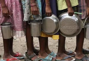  பாகிஸ்தானில் வறுமை 6.90% அதிகரிப்பு