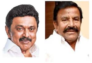  தன்னை காப்பாற்றிக் கொள்ளவே அமைச்சர் நேரு மீது வழக்கு பதியவில்லை: முதல்வர் மீது அ.தி.மு.க., கடும் குற்றச்சாட்டு