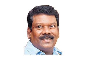  ஹிந்தி படித்தோர் கஞ்சா கடத்தலில் ஈடுபடுகின்றனர்: செல்வப்பெருந்தகை