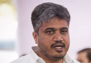  அமைச்சர் ராம் மோகன் பதவி விலக அஜித் பவார் குடும்பத்தினர் கடிதம்