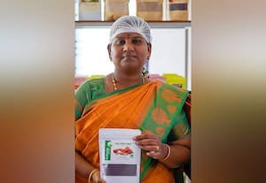  விடாமுயற்சி இருந்தால் சாமானிய பெண்களும் சாதனையாளர் ஆகலாம்!