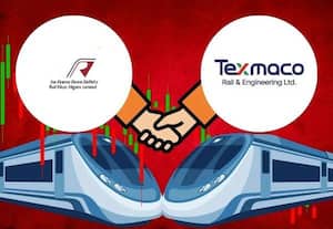  ரயில் பெட்டி உற்பத்தி திறன் அதிகரிக்க தனியாருடன் ஒப்பந்தம்