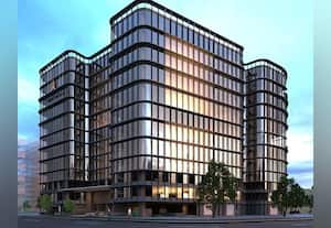  'பின்டெக் சிட்டி'யில் நட்சத்திர ஹோட்டல் 2.38 ஏக்கர் 154 கோடி ரூபாய்க்கு ஒதுக்கீடு