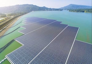  மிதக்கும் சூரிய மின்சார உற்பத்தி திட்டம் நீர்நிலைகளை அடையாளம் காண வேண்டும் மாநிலங்களுக்கு மத்திய அரசு வலியுறுத்தல்