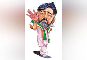  அரண்டவன் கண்ணுக்கு...!