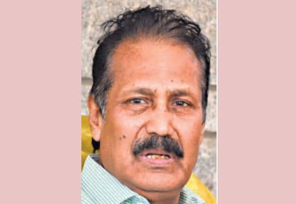  பிப்., 27க்குள் கூட்டணி புதிய தமிழகம் முடிவு பிப்.,27க்குள் கூட்டணி புதிய தமிழகம் முடிவு