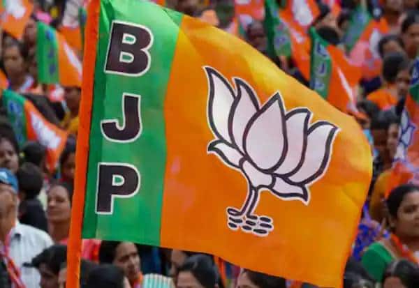  கிறிஸ்துவர் என்பதை மறைத்த செல்வப்பெருந்தகை மீது நடவடிக்கை தேவை: பா.ஜ.,