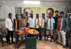  பல்வேறு கட்சியினர் பா.ம.க.,வில் ஐக்கியம்