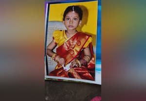  ஆனைவாரி கிராமத்தில் குளத்தில் மூழ்கி 8 வயது சிறுமி உயிரிழப்பு