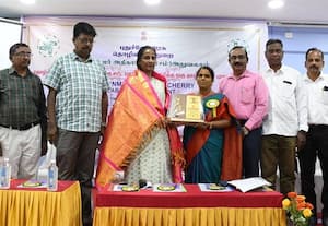  தொழிலாளர் துறையில் ஒருநாள் பயிற்சி முகாம்