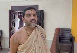  சுப நிகழ்ச்சிகளுக்கு திருமண மண்டபத்தை இலவசமாக வழங்கும் கோவில் அர்ச்சகர்