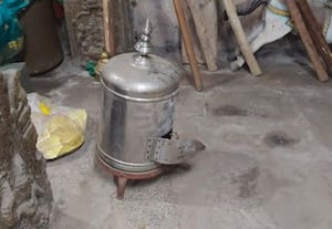  ஆதிகேசவ பெருமாள் கோவில் பூட்டை உடைத்து திருட்டு