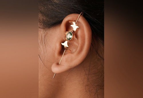  கம்மல் தேர்வில் இருக்குது அழகு ரகசியம்!