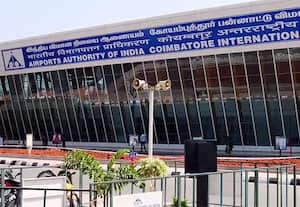 கோவை ஏர்போர்ட் விரிவாக்கம் 2028ல் நிறைவேறுவது சாத்தியமா?; கலெக்டர் புறக்கணிப்பால் தொழில் அமைப்புகள் அப்செட்