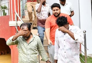 நாடு முழுவதும் பயங்கரவாத தாக்குதல் நடத்த சதி; திருப்பூரில் சிக்கிய வங்கதேசத்தினர் அதிர்ச்சி தகவல்