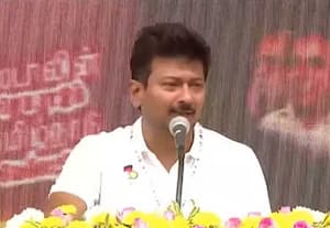 திட்டத்தை முடக்க முயற்சிக்கும் பாஜ அரசு; உதயநிதி குற்றச்சாட்டு