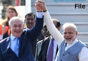 மோடி நெருங்கிய நண்பர்; இஸ்ரேல் பயணத்தை பாராட்டிய பிரதமர் நெதன்யாகு