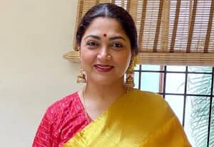 'சீட்' கொடுக்காவிட்டாலும் தேர்தல் வேலை உண்டு: குஷ்பு