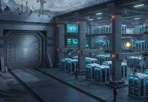  உயர் பாதுகாப்பு தரவு மையம் ஒடிஷாவில் அமைத்த ஆர்.பி.ஐ.,