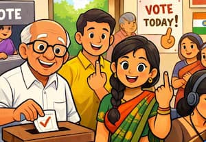  இது உங்கள் இடம்