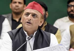  நம் நாட்டை அவமானப்படுத்திவிட்டது காங்கிரஸ்: அகிலேஷ் கொந்தளிப்பு