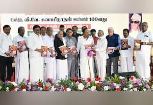 'தமிழக கலை பொக்கிஷங்களை மீட்க வேண்டும்'