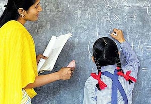  பள்ளி ஆசிரியர்களுக்கு மனநல பயிற்சி கட்டாயம்: சி.பி.எஸ்.இ., உத்தரவு