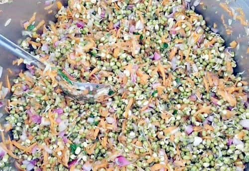  பிரதமரின் மனதின் குரலால் சிறுதானிய ஹோட்டல் நடத்தும் பெண்