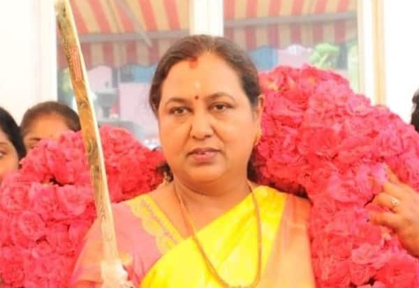  கூட்டணி கட்சியினரை சந்திக்க தே.மு.தி.க.,வினருக்கு தடை: பிரேமலதா அதிரடி உத்தரவு