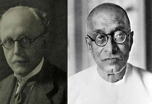 ஜனாதிபதி மாளிகையில் லுட்யன்ஸ் சிலைக்கு பதிலாக ராஜாஜி சிலை!