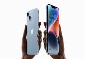 இந்திய ஏற்றுமதியில் ஸ்மார்ட்போன்கள் டாப்;  ஆப்பிள் ஐபோன் முதலிடம்