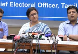 இறுதி வாக்காளர் பட்டியல் வெளியீடு; தமிழகத்தில் 5.67 கோடி வாக்காளர்கள்! 