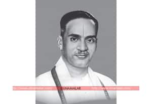 குமார ராமசாமி ராஜாவுக்கு  சிலை அமைக்க கோரிக்கை