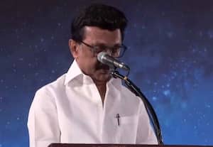 உங்க டப்பா எஞ்சின் தாக்குப்பிடிக்காது; சொல்கிறார் முதல்வர் ஸ்டாலின்