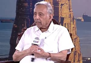 வேணுகோபால் நேற்று கட்சிக்கு வந்தவர் : அவர் பிறக்கும்போதே நான் காங்கிரஸ்காரன் : கொந்தளிக்கிறார் மணிசங்கர் அய்யர் 