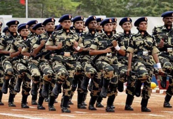 மார்ச் 10ல் தமிழகம் வருகிறது மத்திய படை