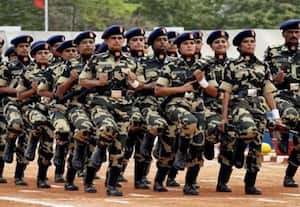 மார்ச் 10ல் தமிழகம் வருகிறது மத்திய படை