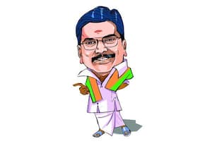  'டவுட்' தனபாலு