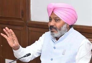  பஞ்சாப் அரசின் பட்ஜெட் மார்ச் 8ம் தேதி தாக்கல்