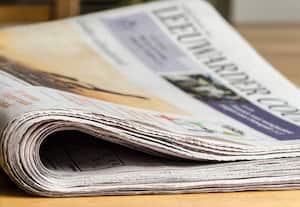  'அச்சு ஊடக விளம்பர வருவாய் நடப்பாண்டில் 4.40% உயரும்'