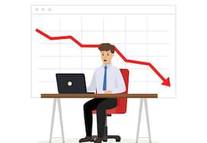  'ஜெப்ரீஸ்' அறிக்கையால் ஐ.டி., சரிவு!