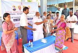  கால்நடை கண்காட்சி பரிசளிப்பு