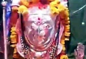  3 கிராமங்களுக்கு தாயான தட்சிணேஸ்வரி