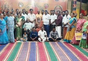  திருப்பரங்குன்றம் மலைமீது தீபம் ஏற்ற கந்த சஷ்டி கவசம்