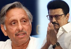  21ம் நுாற்றாண்டின் காமராஜராக ஸ்டாலின்: புகழ்ந்து தள்ளுகிறார் காங்கிரஸ்  மாஜி 