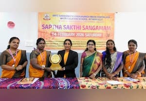  'குழந்தைகளை தேசப்பற்றுடன் வளர்க்க பெற்றோர் முன்வர வேண்டும்'