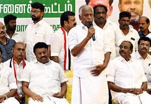  மோடி, பழனிசாமி பங்கேற்கும் மதுரை கூட்டத்தால் எதிர்க்கட்சிகள் கலக்கம் அ.தி.மு.க., கூட்டத்தில் பேச்சு